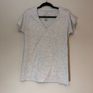 Kuwallatee 3-Pack Womens Premium V-Neck